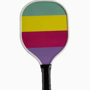 Wooden Pickleball Paddle for Racket