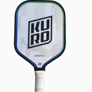 Graphite Face and Honeycomb Core Pickleball Paddle