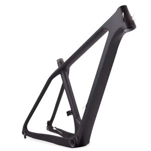 Carbon Fiber Full MTB Bike Frame