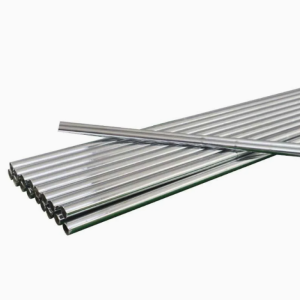 Stepless Steel Golf Shaft