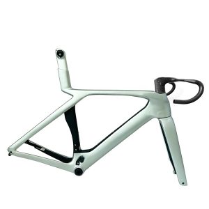 OEM Lightweight Carbon Road Bike Frame