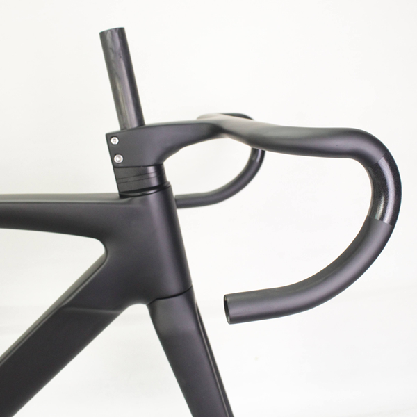 T800 Carbon Fiber Road Bicycle Frameset T800 Carbon Fiber Road Bicycle Frameset - Image 5
