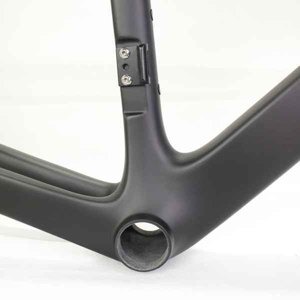 T800 Carbon Fiber Road Bicycle Frameset T800 Carbon Fiber Road Bicycle Frameset - Image 4