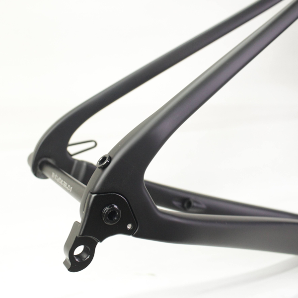 T800 Carbon Fiber Road Bicycle Frameset T800 Carbon Fiber Road Bicycle Frameset - Image 3