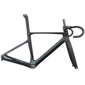 Carbon Frame T1000 Disc Road Bicycle Frame