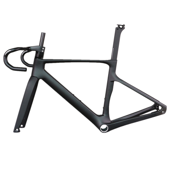 Carbon Frame T1000 Disc Road Bicycle Frame