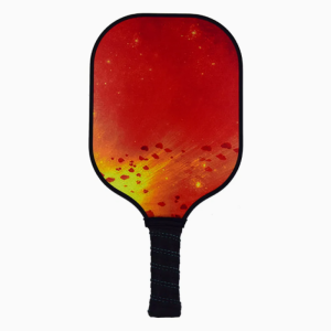 Graphite Pickleball Paddle