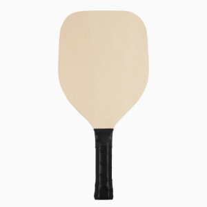 Pickleball Paddle Accept Customization