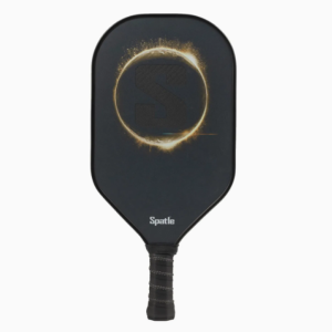 Elongated Pickleball Paddle