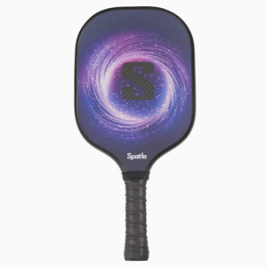 Pickleball Paddle Multiple Material Grip Selection