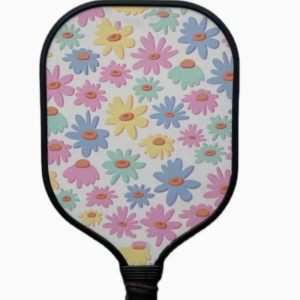 Kids Pickleball Paddles Carbon Fiber