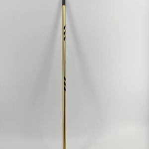 Carbon Fiber Park Golf Shaft