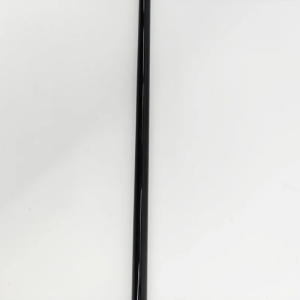 Carbon fiber graphite golf club shaft