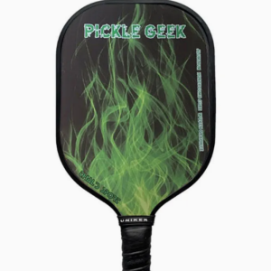 Graphite Pickleball Paddle with a Polypropylene Core Uasapa