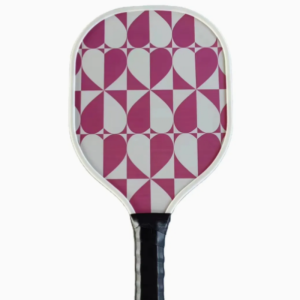 Wood Pickleball Paddle Uniker Premium